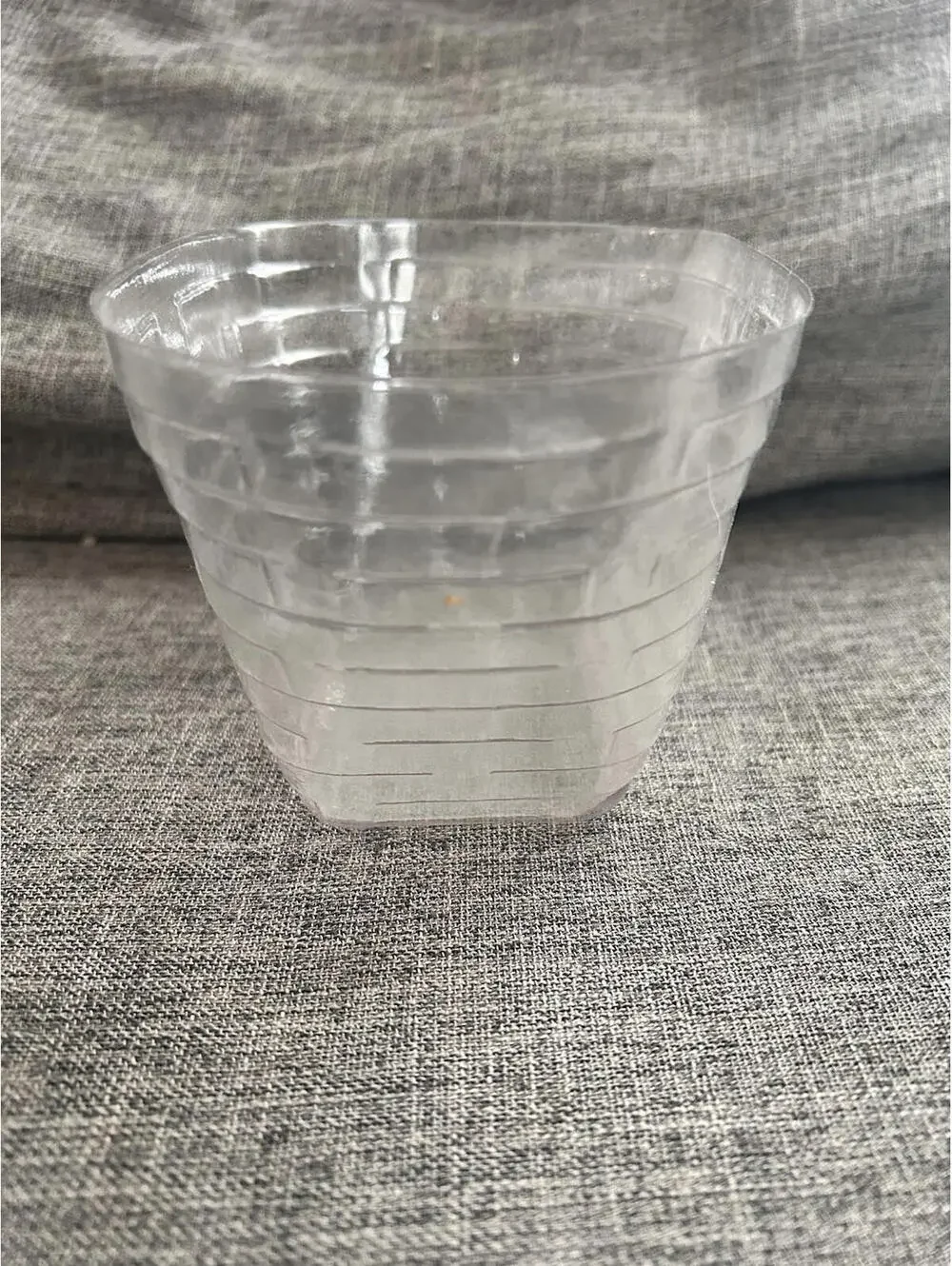 Longaberger Plastic Protector 40738 For Get Together Treats Basket
